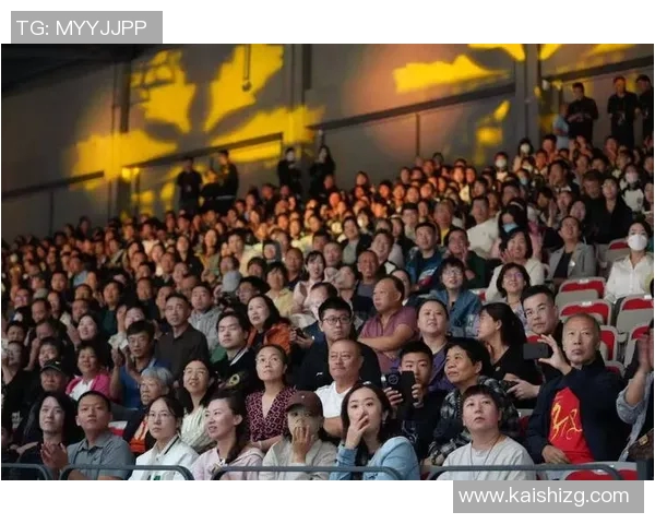 线上观赛礼仪指南助你成为文明观众提升观赛体验的必备手册