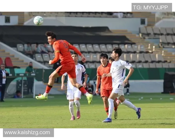 张玉宁领衔中国U23队冲击亚洲杯荣耀展现年轻力量与团队精神