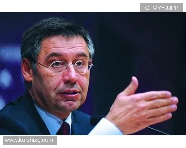 巴萨主席巴托梅乌表示球队将引进多名新援加强阵容 巴萨主席巴托梅乌表示球队将引进多名新援加强阵容