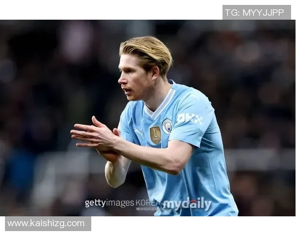 德布劳内助攻制造点球曼城再度展现强大实力