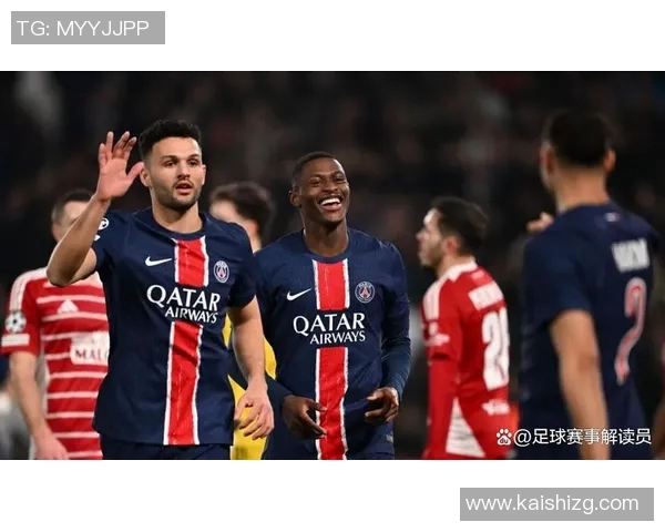 巴黎圣日耳曼将在欧冠比赛中寻求历史性突破，尤文图斯成为绊脚石？