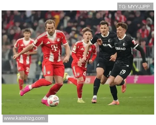 拜仁德甲榜首稳坐，再度获得胜利迈向冠军之路