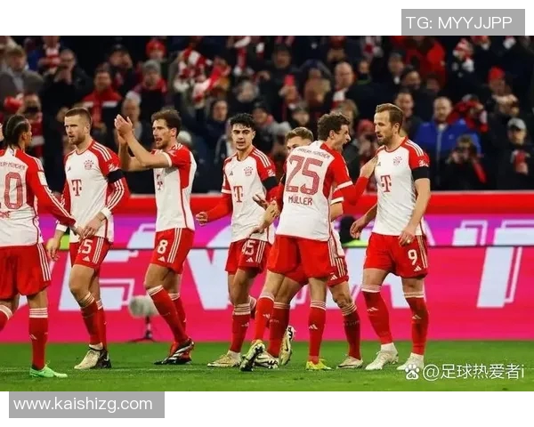 拜仁轻取美因茨4-0主场再胜 拜仁轻取美因茨4-0主场再胜