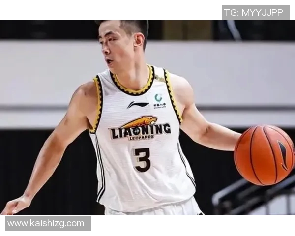 辽宁赵继伟:从青涩球员到篮球明星的成长之路与辉煌成就 辽宁赵继伟:从青涩球员到篮球明星的成长之路与辉煌成就