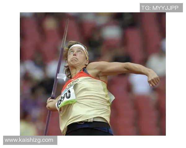 标枪投掷最新排名揭晓各国运动员表现引人注目