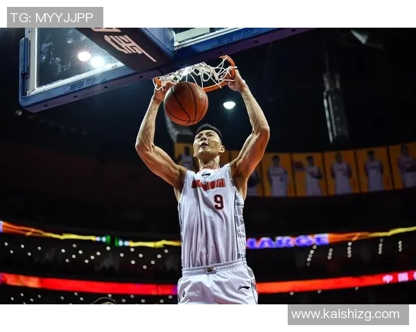 广东宏远豪取七连胜，易建联发威稳坐CBA积分榜榜首