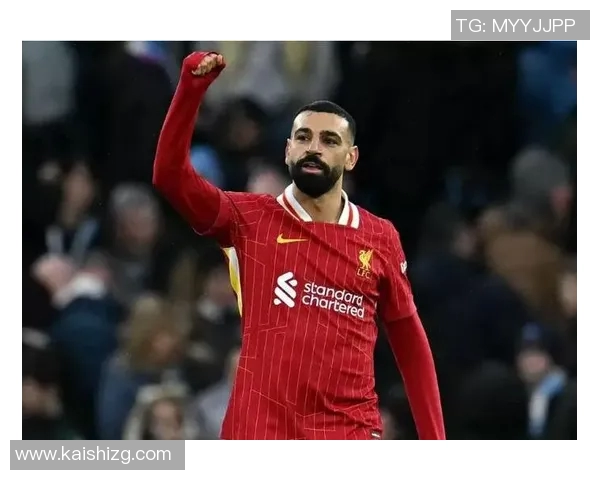 萨拉赫精彩进球助力球队逆转胜利展现超级球星风采 萨拉赫精彩进球助力球队逆转胜利展现超级球星风采