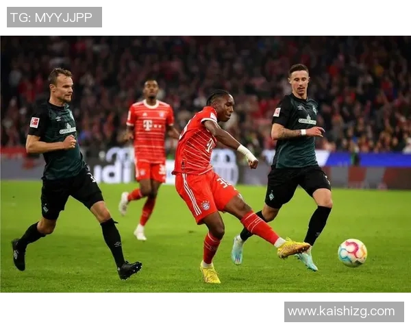 云达不莱梅主场小胜稳守德甲半程领先位置