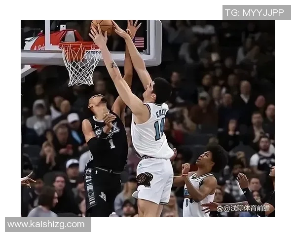 灰熊胜马刺：小加索尔大失手的背后故事