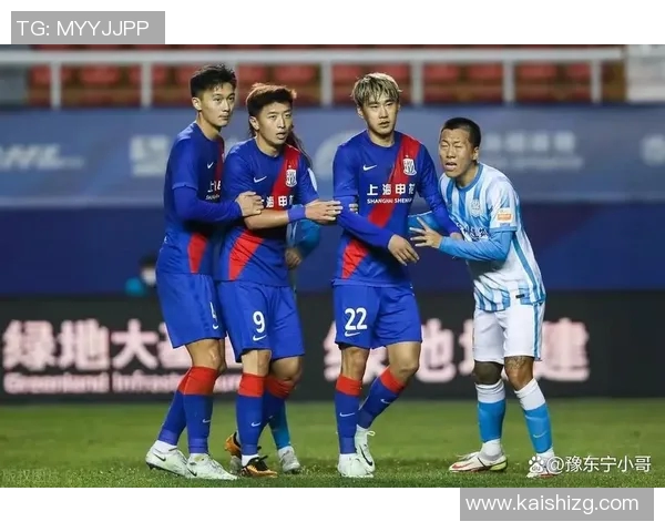 迎战对手，突破极限——战队积分榜上的稳步上升